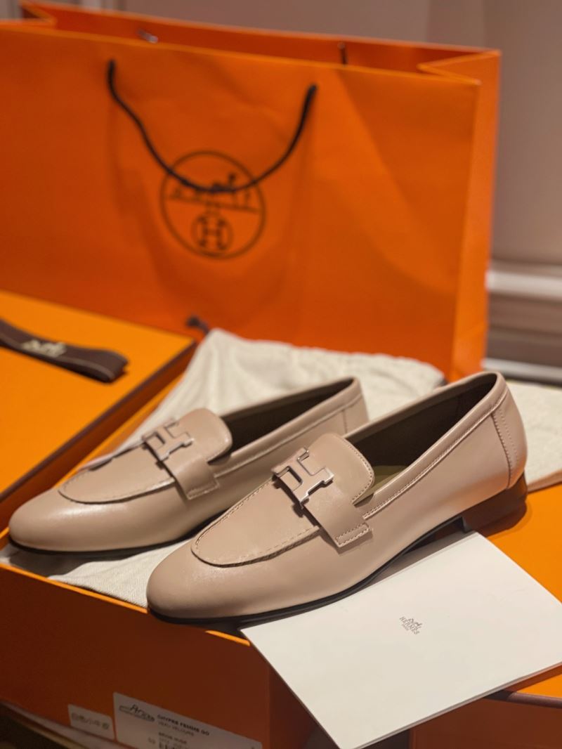 Hermes Business Shoes